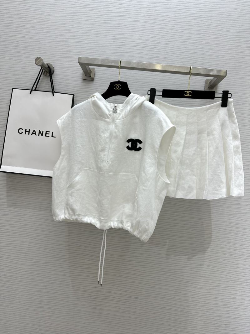 Chanel Dress Suits